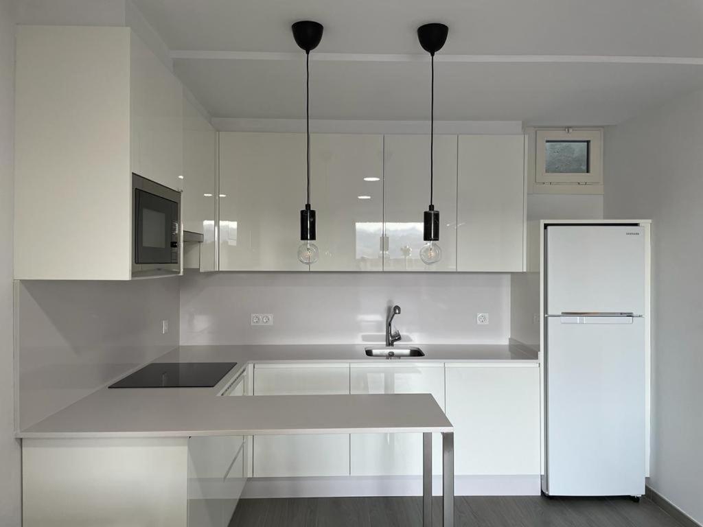 Apartamento Cepas Da Cuenga Ribadavia Exterior foto
