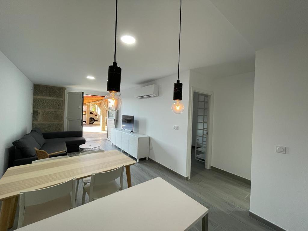Apartamento Cepas Da Cuenga Ribadavia Exterior foto