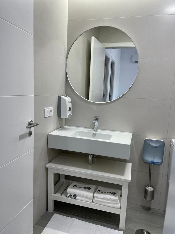Apartamento Cepas Da Cuenga Ribadavia Exterior foto