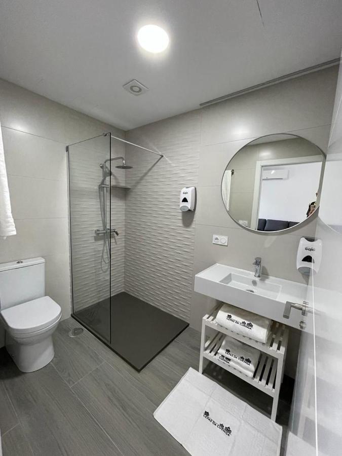Apartamento Cepas Da Cuenga Ribadavia Exterior foto