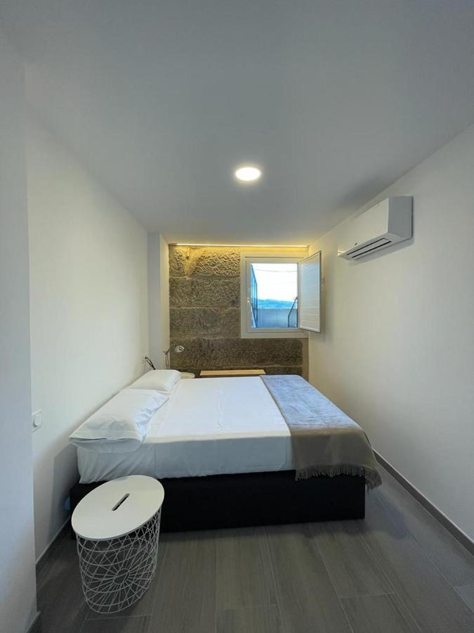 Apartamento Cepas Da Cuenga Ribadavia Exterior foto