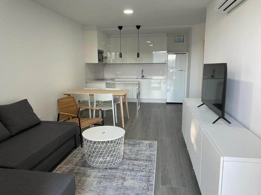 Apartamento Cepas Da Cuenga Ribadavia Exterior foto