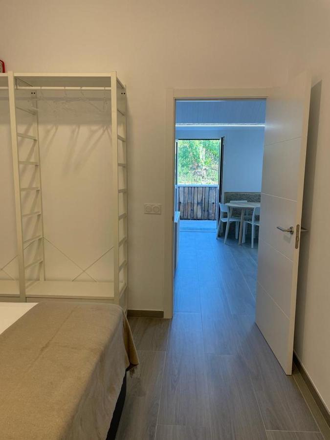 Apartamento Cepas Da Cuenga Ribadavia Exterior foto