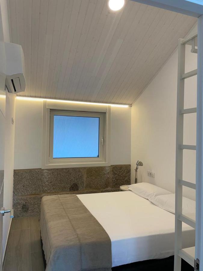 Apartamento Cepas Da Cuenga Ribadavia Exterior foto