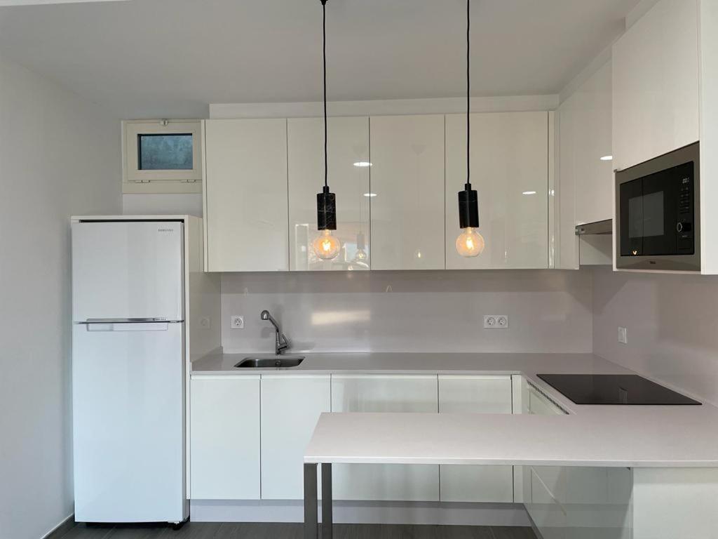 Apartamento Cepas Da Cuenga Ribadavia Exterior foto