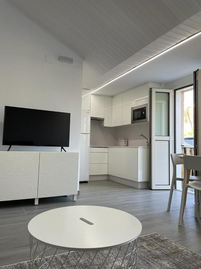 Apartamento Cepas Da Cuenga Ribadavia Exterior foto